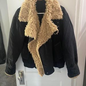 Free People Coat